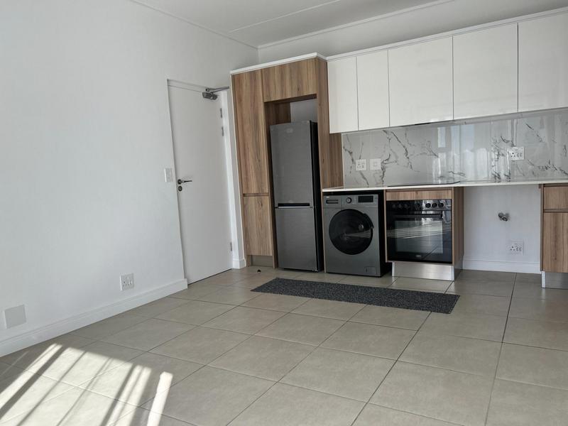 To Let 1 Bedroom Property for Rent in Sandown Western Cape